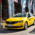 Pettunud taksoklient: miks vahetas premium -taksofirma Tallink oma autopargi Škodade vastu välja, aga hinnad on endiselt kõige kallimad?