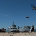 Россия планирует создать военно-морскую базу в Абхазии. При чем тут Украина?