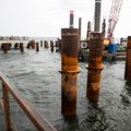 Elering: для паники нет причин. Газоснабжение Эстонии обеспечено и без СПГ-терминала  