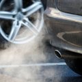 Soomes on autoomanikul võimalik oma saastepatud lunastada