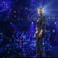 KUULA ja IMESTA: Justin Timberlake kandideerib filmis näitlemata Oscarile