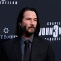 Keanu Reeves võib liituda Marveli Kinouniversumiga
