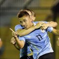 Uruguay staaride mantlipärijaks peetud jalgpallur hukkus 25-aastaselt