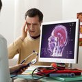 Kiirabis töötav arst migreenist: minge palun neuroloogi vastuvõtule. Miks te kutsute iga kord kiirabi?