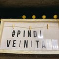 KUULA SAADET | „Vala välja!“ sõidab ikka Eesti Veiniteel. Viies peatus: Pindi Veinitalu