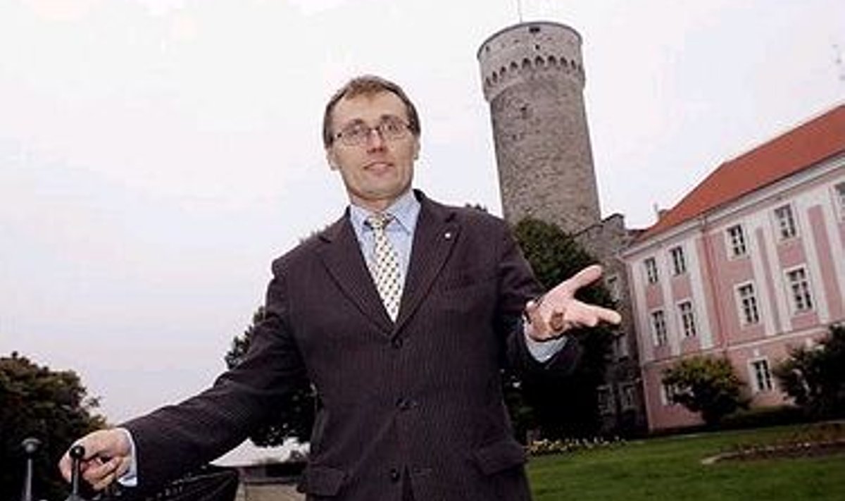 Tõnis Lukas