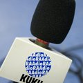 Некорректное освещение в эфире дела Марко Михкельсона стало причиной закрытия радиопередачи
