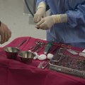 Järvamaa haigla patsiendi elukaaslane: haigla unustas mu operatsiooni oodanud naise lihtsalt ära
