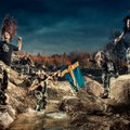 Järgmise aasta suurim metalkontsert Eestis! Sabaton ja Accept annavad Kultuurikatlas ühise kontserdi