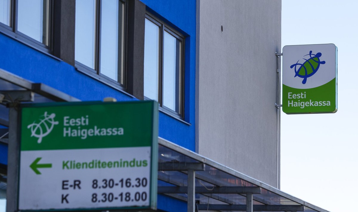 Haigekassa avalikustas värske raporti Eesti ravikvaliteedi kohta.