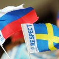 Dokument: Rootsi raadioluure nuhib USA eest Venemaa juhtkonna järel ja saab kiita