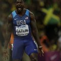 USA sprinter Justin Gatlin sattus uude dopinguskandaali!