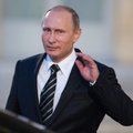 Washington Post: нам надо работать с Путиным. ИГ — более серьезная проблема, чем он