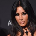 Nunnu! Kim Kardashian ja Kanye West adopteerivad Armeeniast pärit poisi