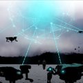 Может ли искусственный интеллект взять на себя управление войной и каково будущее оборонных стартапов в Эстонии?