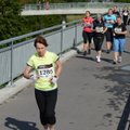 Kuidas ma jooksin oma elu esimese maratoni