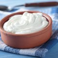 Täna on Kreeka jogurti päev! Miks on see kreemjas ja õrn toiduaine maailmas nii armastatud?