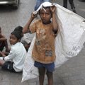 Maailmapank: äärmises vaesuses inimeste arv langeb esimest korda alla 10 protsendi