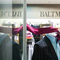 Продажи э-магазина Baltika выросли почти на 300%