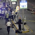 Mitteametlikel andmetel ei saanud ükski eestlane Istanbuli terrorirünnakus surma ega vigastada