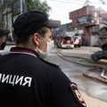В Чечне ликвидировали четырех боевиков, погибли трое сотрудников правоохранительных органов