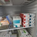 Meeletu rabamine. Laineharjal Taani firma ravim on Eestis otsas. Ettevõttel valmib uus hitt, kuid ka konkurent hingab kuklasse