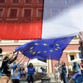 GRAAFIK: Kreekas pooldab euroliitu vaid iga neljas inimene, Poolas on seis täpselt vastupidine