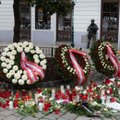 Austria tunnistas, et sai Slovakkialt Viini tulistaja kohta hoiatuse, aga midagi ette ei võetud