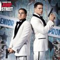 Filmi "21 Jump Street" esilinastusele minejad selgunud!