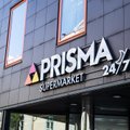 Prisma возвращает цены сотен продовольственных товаров на уровень прошлого года