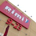 Rimi: часть товаров собственной торговой марки производится в Эстонии