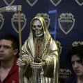 Vatikan kuulutas Mehhiko Püha Surma kultuse jumalateotuseks