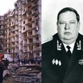 Говорил ли генерал ФСБ Угрюмов о Путине: „Нам пришлось взорвать дома, чтобы посадить его в Кремль“?