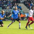 Eesti jalgpallikoondis novembris Albaaniaga siiski ei kohtu