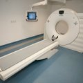 Hiiumaa haiglal on lootust saada tomograaf