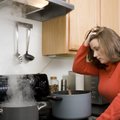 Kodukokad pihivad: mis on see pealtnäha lihtne roog, mis mul mitte kunagi ei õnnestu?