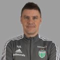 Karjääri lõpetanud Artur Kotenko jätkab FCI Levadias tööd treenerina