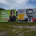 Saksamaa uue valitsuskoalitsiooni moodustamisel on kaalukeeleks rohelised ja FDP