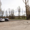 Tartu linna plaan uus suur parkla rajada pälvis kohalike meelepaha: „See on väga halb plaan“