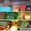 Oleks aeg hakata teadlikumaks! Kas ka sina teed samu vigu, kui paned toitu külmkappi?