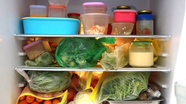 Oleks aeg hakata teadlikumaks! Kas ka sina teed samu vigu, kui paned toitu külmkappi?