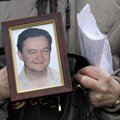 Magnitski perekonna advokaat kukkus päev enne kohtuistungit maja ülakorruselt alla