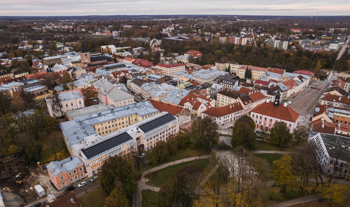 Tartu 