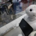 Maailmapank: robotid ei võta veel inimestelt töökohti ära