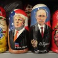 ВИДЕО | Трамп, Байден или Путин? Люди на улицах Вашингтона отвечают на необычные вопросы