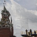 Kreml tegi ettepaneku sanktsioonidest loobuda