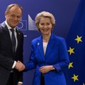 Poola uus peaminister töötab külmutatud vahendite vabastamise nimel