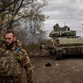 „Seda on Ukrainal raskem hoida kui Bahmutit.“ Ekspert selgitab, mis toimub Avdijivkas, mida venelased ümber piirata tahavad
