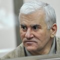 Суд приговорил экс-мэра Махачкалы Амирова к пожизненному лишению свободы