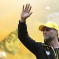 Kloppi seitsme aasta pikkune Dortmundi-aeg lõppes karikafinaali kaotusega
